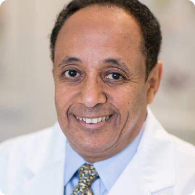 Dr. Salah Abdelgadir