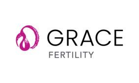 Grace Fertility Logo
